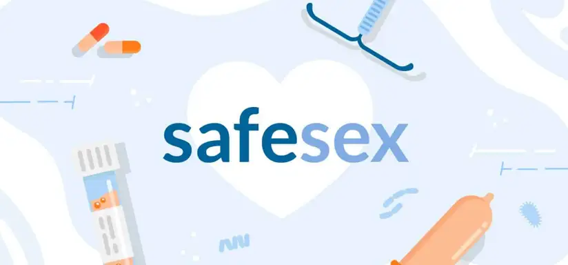 Safe Sex Practic